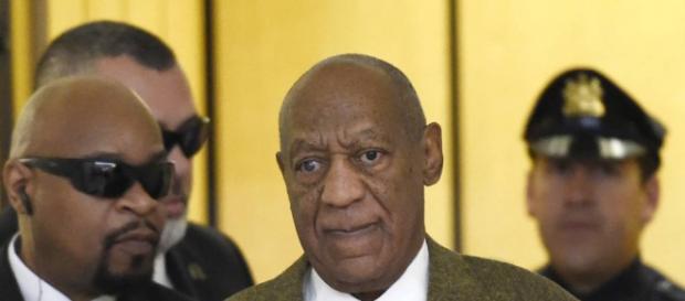 Bill Cosby a processo a Philadelphia per stupro Bill Cosby a processo a Philadelphia per stupro