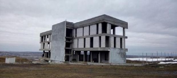 Casa Corpului Didactic din Tulcea Casa Corpului Didactic din Tulcea