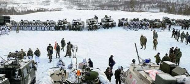 Cold war military truth. $£loads spent on nothing Cold war military truth. $£loads spent on nothing