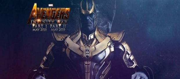 Confirma su estadía en 'Avengers: Infinity War' Confirma su estadía en 'Avengers: Infinity War'