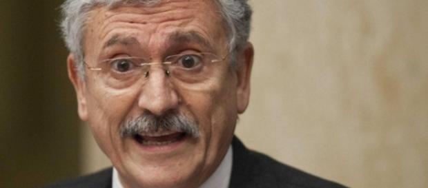 D'Alema in Messico per evento sulle disuguaglianze D'Alema in Messico per evento sulle disuguaglianze