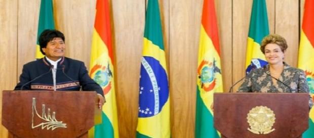 Dilma quer união contra o zika vírus Dilma quer união contra o zika vírus