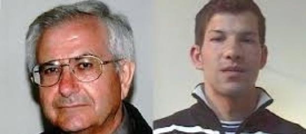 Dudu Neluș condamnat pentru uciderea preotului Dudu Neluș condamnat pentru uciderea preotului