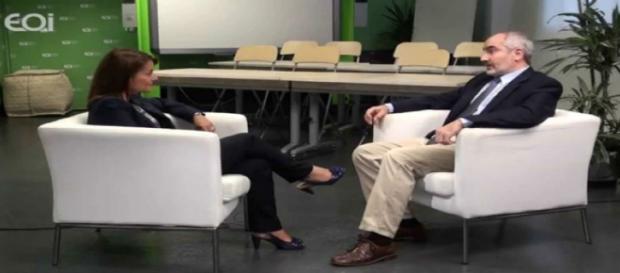 Entrevista de trabajo: ¿cómo actuar? Entrevista de trabajo: ¿cómo actuar?