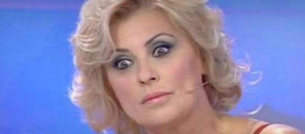 Ex tronista condannata a 3 anni di carcere Ex tronista condannata a 3 anni di carcere