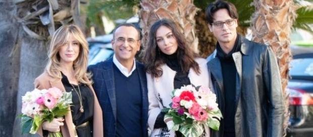 Festival di Sanremo 2016, da martedì 9/2 Festival di Sanremo 2016, da martedì 9/2