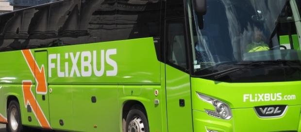 FlixBus annuncia la sua prima "Green Week" FlixBus annuncia la sua prima "Green Week"