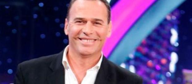 'GH VIP 4': Carlos aislado por sus compañeros 'GH VIP 4': Carlos aislado por sus compañeros