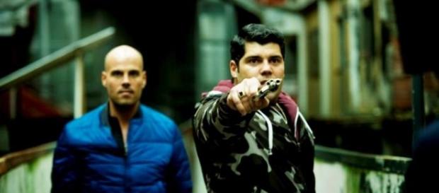 Gomorra 2 anticipazioni trama. Gomorra 2 anticipazioni trama.