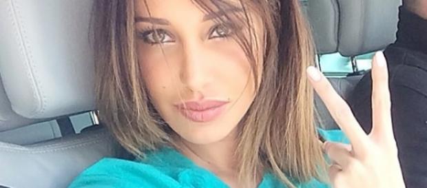 Gossip Belen contro Striscia la notizia Gossip Belen contro Striscia la notizia