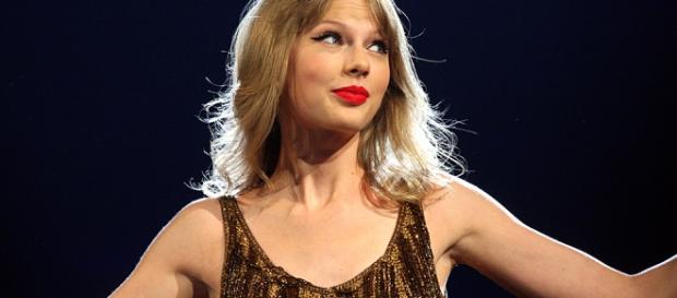 How many Grammy's for Swift? (Wikimedia) How many Grammy's for Swift? (Wikimedia)