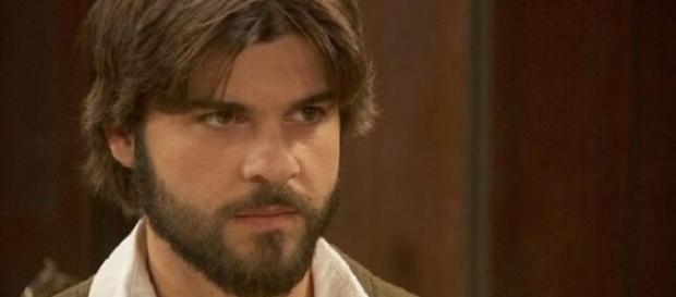 Il Segreto: Gonzalo lascia la soap? Il Segreto: Gonzalo lascia la soap?