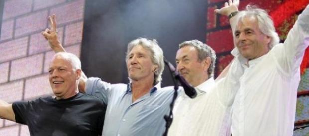 John Kasich quiere reunir a Pink Floyd John Kasich quiere reunir a Pink Floyd
