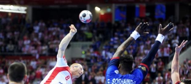 Klęska polskich szczypiornistów na Euro 2016. Klęska polskich szczypiornistów na Euro 2016.