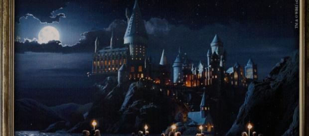 New Harry Potter Schools / Flickr New Harry Potter Schools / Flickr