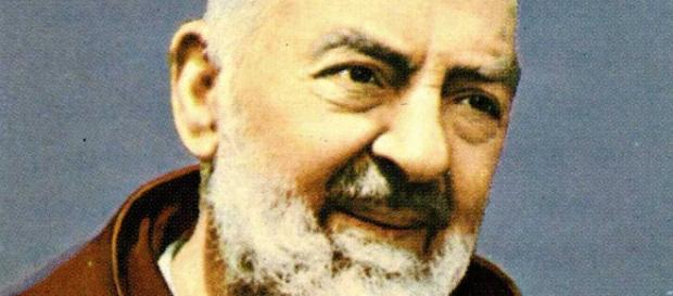 Padre Pio a Roma per il Giubileo 2016 Padre Pio a Roma per il Giubileo 2016