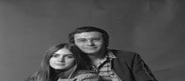 Programmi TB 4-5 febbraio Albano e Romina Power Programmi TB 4-5 febbraio Albano e Romina Power