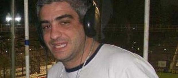 Raimundi, el enemigo de Troglio Raimundi, el enemigo de Troglio
