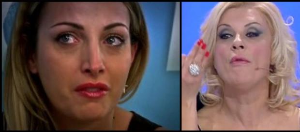 Rissa tra Tina e Rossella, quando andrà in onda? Rissa tra Tina e Rossella, quando andrà in onda?