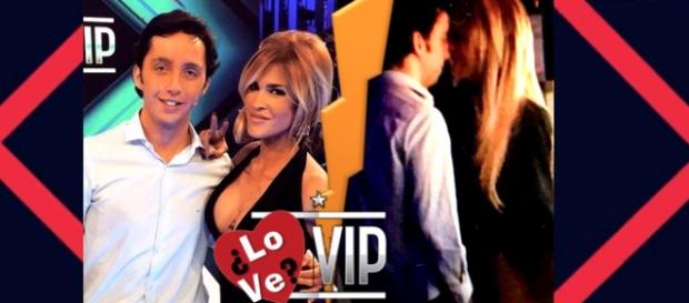 ¿Son verdaderos los rumores de Ylenia y Nicky? ¿Son verdaderos los rumores de Ylenia y Nicky?