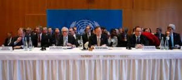 Syrian peace talks (ctvnews.ca) Syrian peace talks (ctvnews.ca)