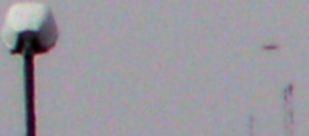 Ufo: oggetto volante nell'Aeroporto di Zurigo Ufo: oggetto volante nell'Aeroporto di Zurigo