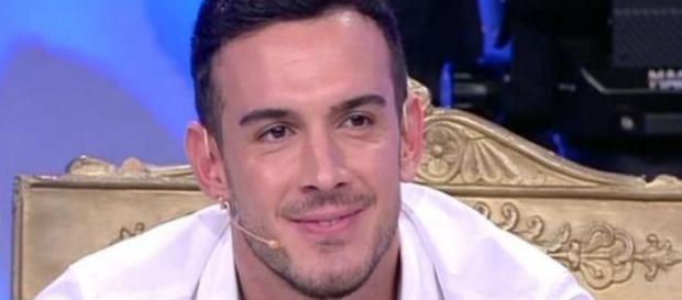 Uomini e Donne, Lucas Peracchi Uomini e Donne, Lucas Peracchi