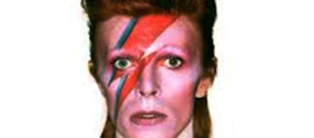 W styczniu 2016 zmarł David Bowie W styczniu 2016 zmarł David Bowie