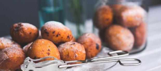 Zdrowe pączki na Tłusty Czwartek, fot. Pixabay Zdrowe pączki na Tłusty Czwartek, fot. Pixabay