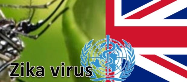 Zika no deja donar a ciertos 'Británicos Viajeros' Zika no deja donar a ciertos 'Británicos Viajeros'