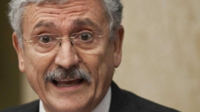 D'Alema in Messico per evento sulle disuguaglianze