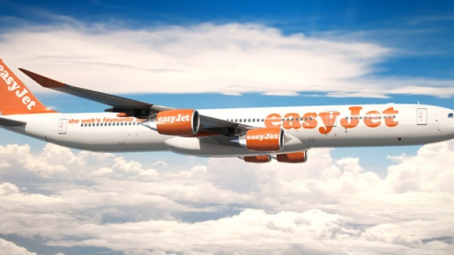 Gli aerei avranno la tecnologia delle Formula 1?