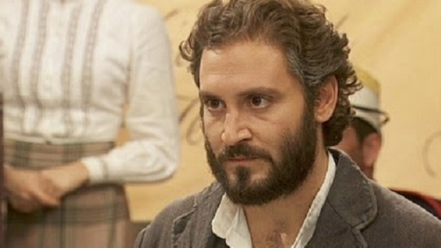 Il Segreto, anticipazioni su Tristan Castro