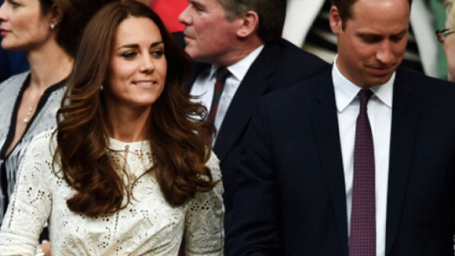Kate Middleton di nuovo incinta?
