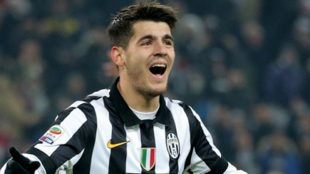 live Juventus-Genoa, serie a 23^ giornata 3-2-2016