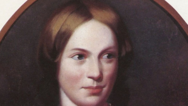 L'autrice di Jane Eyre Charlotte Brontë