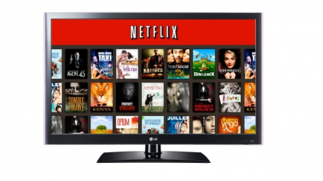Netflix Italia: calendario date ufficiali