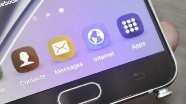 Samsung blocca la pubblicit&agrave; sugli smartphone