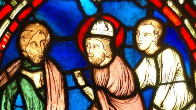 San Biagio, 3 febbraio: tra panettone e gola