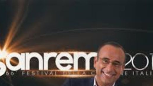 Sessantaseiesimo Festival di Sanremo