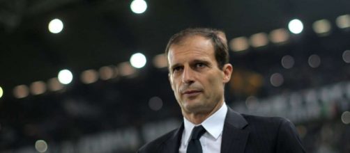 Allegri ha scelto i titolari contro il Frosinone