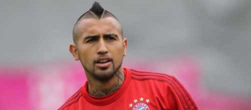 Arturo Vidal torna alla Juventus?