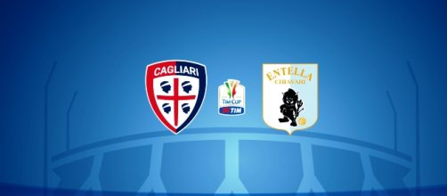 Cagliari-Entella, 25^ di Serie B del 6/2