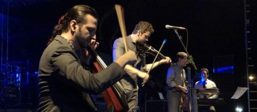 Durante il Festival, Elio lancerà il suo album