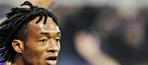 Juan Cuadrado migliore in campo