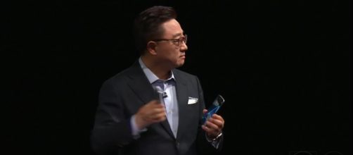 Samsung Unpacked 2016 presentazione Galaxy S7