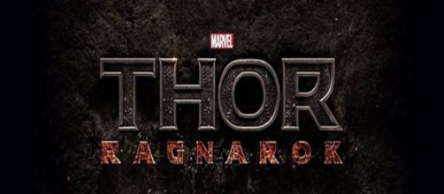 Thor Ragnarok, ecco la locandina del terzo film