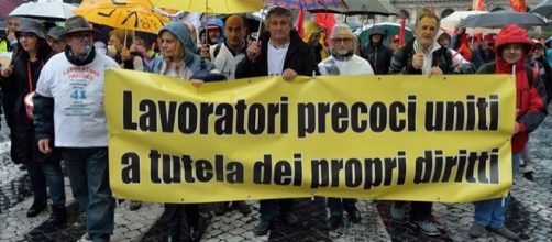 Ultime novità pensioni 2016 oggi 4 febbraio