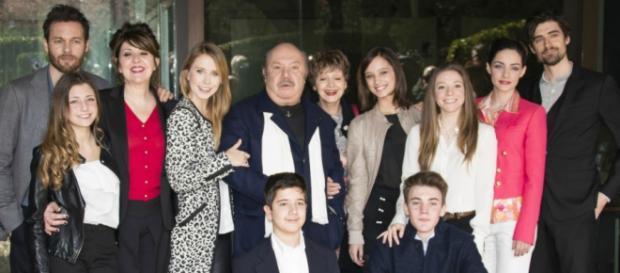 Anticipazioni "Un Medico In Famiglia" 10 Anticipazioni "Un Medico In Famiglia" 10