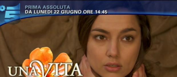 Beautiful e Una Vita anticipazioni. Beautiful e Una Vita anticipazioni.